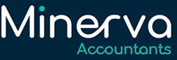 Minerva Accountants Logo